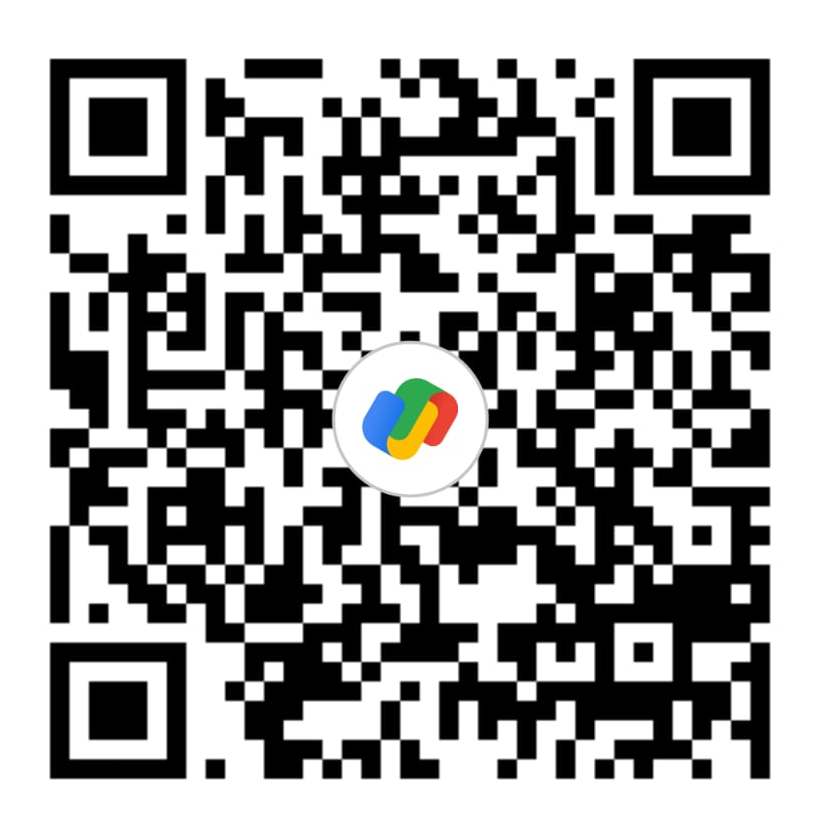 UPI QR